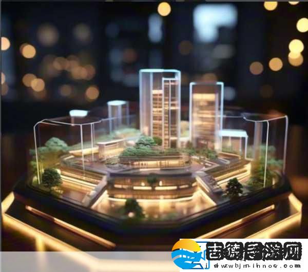 模型制作世界正式版震撼更新