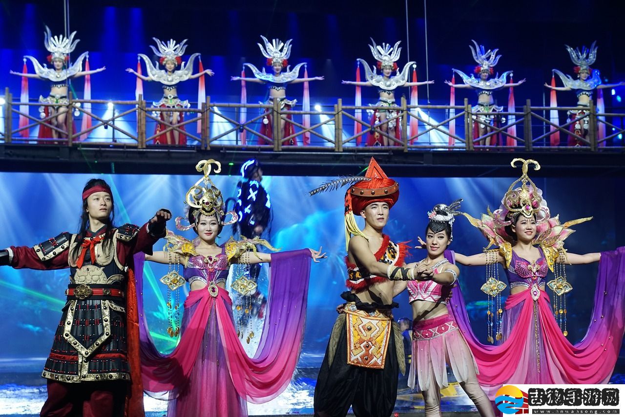 水浒阴阳师加点攻略